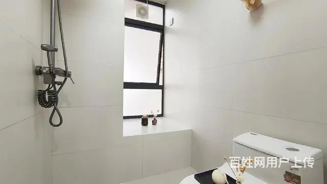 十一中夏逸庭院电梯中层东南向实用小两房仅售126万 - 图片 9