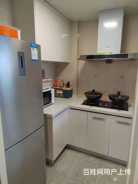 拎包入住，家电齐全，全新家居 - 图片 2