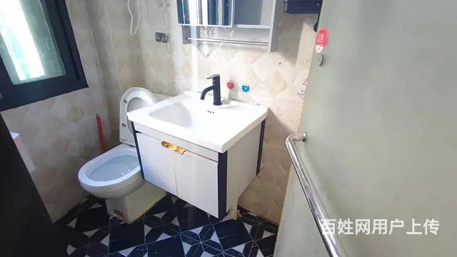 思北 中山路 户型方正 一房采光好 多套出租 轮渡 大同路 - 图片 2