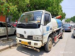 平顶山洒水车出售出租