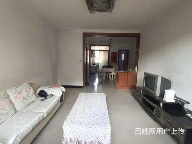 兴隆街附近！东方花园！多层五楼29万拎包入住！ - 图片 1
