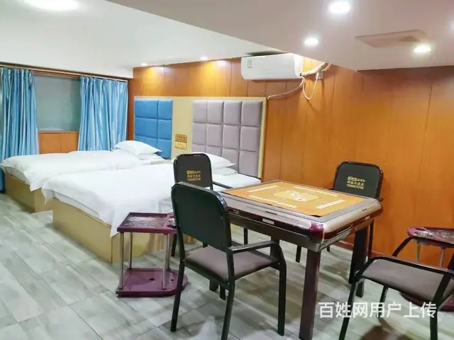 （老板本人）长沙县工业园区及工厂云集临街宾馆转让  6060 - 图片 7