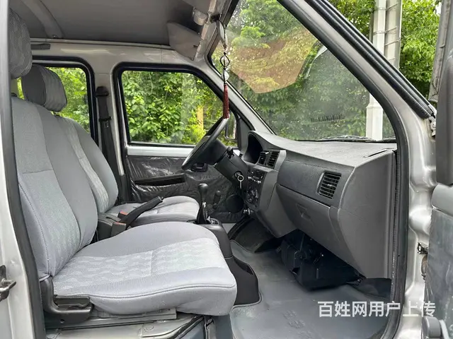 五菱 五菱荣光 平板车 国5 - 图片 4
