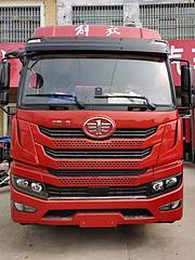 出售新车 悍卫牵引车2.0款国五460马力双驱轻体