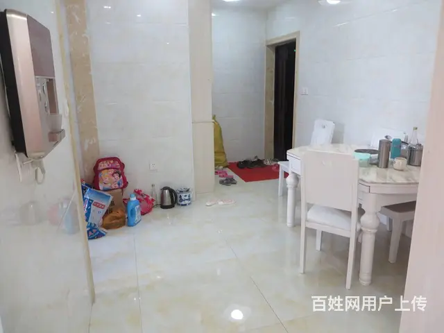 上高紫金国际精装大两房可改三房带地下室业主急售73万近实小 - 图片 7