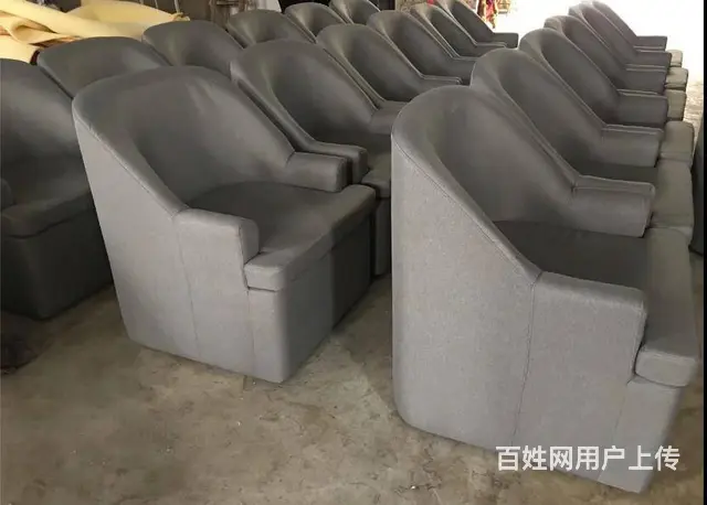 德阳沙发订做翻新厂 - 图片 7