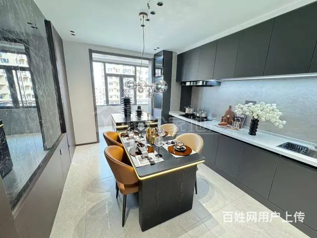 康泰嘉园(道里-尚志) 普通住宅 精装修 - 图片 10