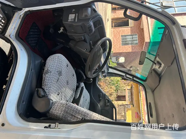 庆铃 厢式货车 国3 - 图片 5