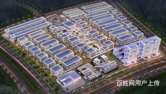 售 独栋 轻钢 浑南 绝版地块 近邻机场 高速 - 图片 1