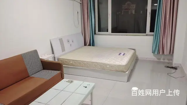 出租星辉公寓 - 图片 1