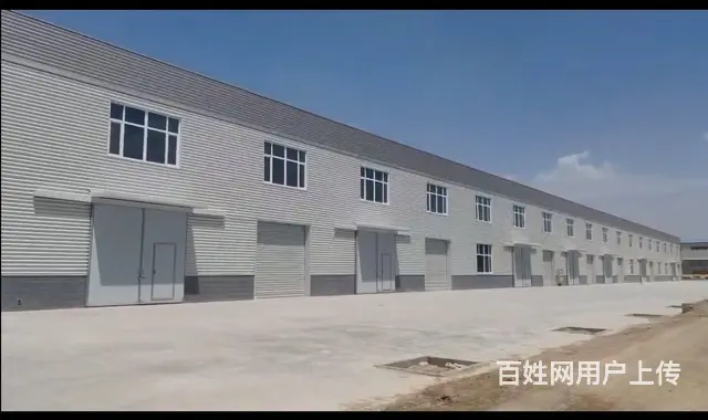 （都市信息）开发区库房加工房出租 - 图片 2