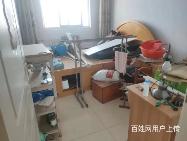 逸夫+15中 丽景园 可低首付三居室108平4600/单价 - 图片 3