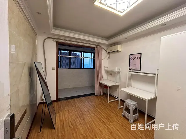 硚口法院背后永利新城 普通住宅2厅 中等装修 - 图片 1