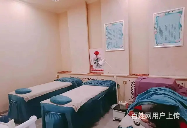 B个人一八中旁美容养生馆对外转让或招合作伙伴 - 图片 4
