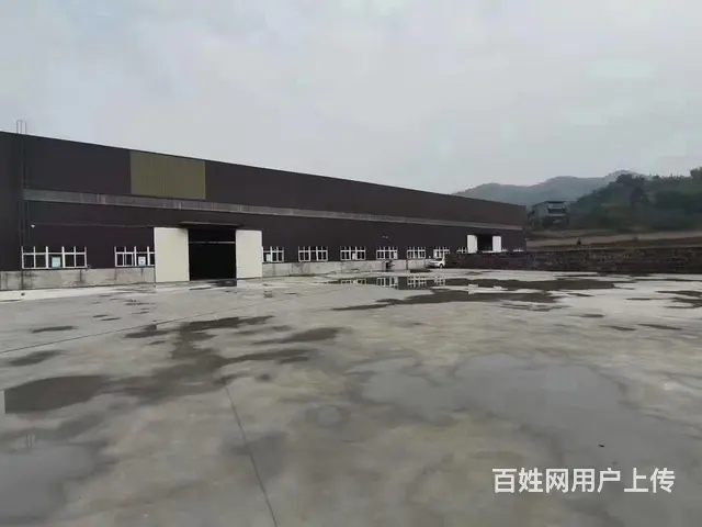 巴南一品创业园450平米厂库房、1.5万平米场地出租 - 图片 3