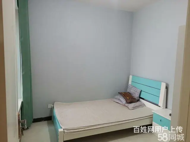 淇滨区朝歌里紫台小区76平米两居室高层出租 - 图片 6