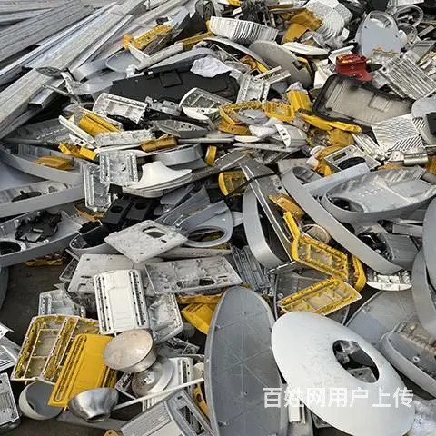 潮州废铝回收价格表 - 图片 3