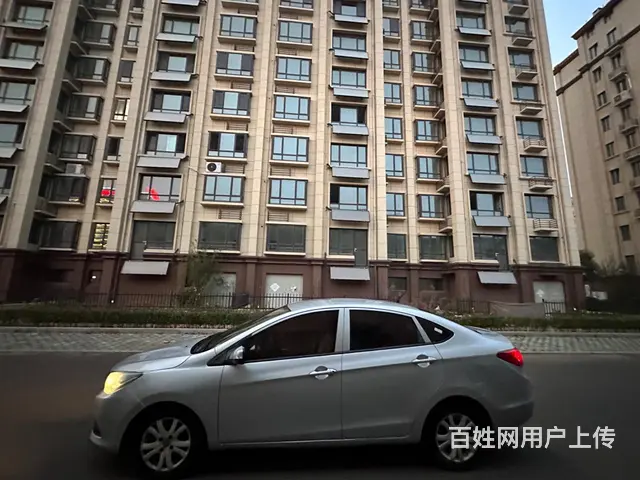海马M3 2014款 1.5 手动 标准型 - 图片 12