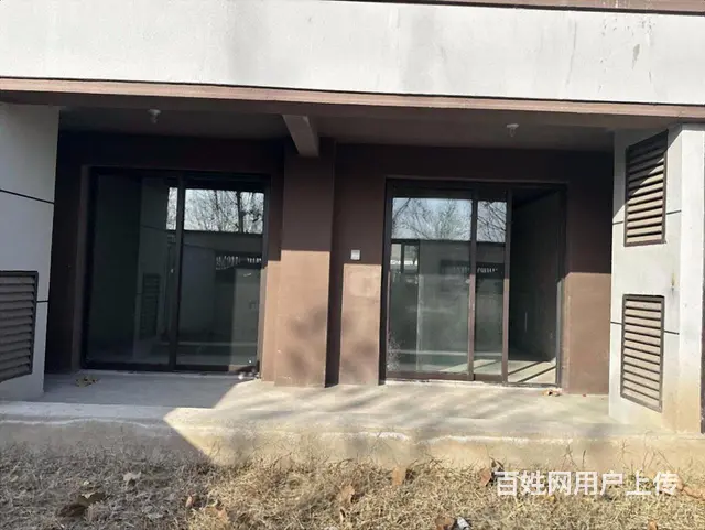 （棠玥府）（一楼带院）（南北通透）（四叶草）（洋房公摊小） - 图片 5