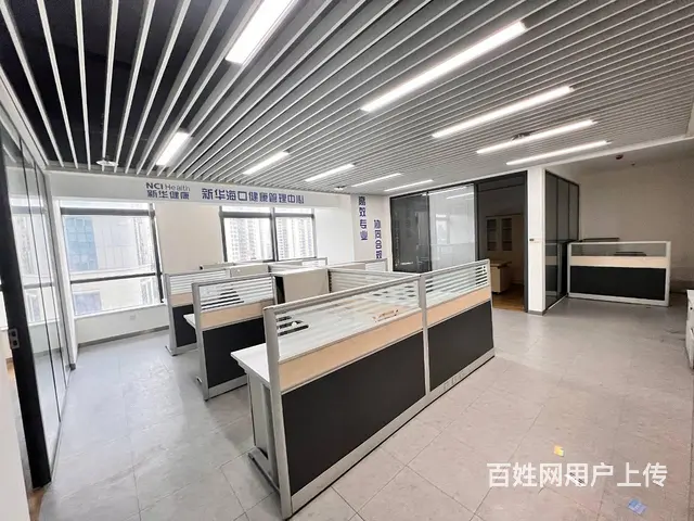 （51旺铺推荐）国贸滨海大道南洋国际大厦招商 - 图片 2