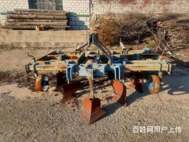 无伤沟犁出售 - 图片 3