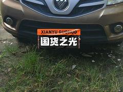 福田 拓陆者 2015款 拓陆者E5 2.8T 手动