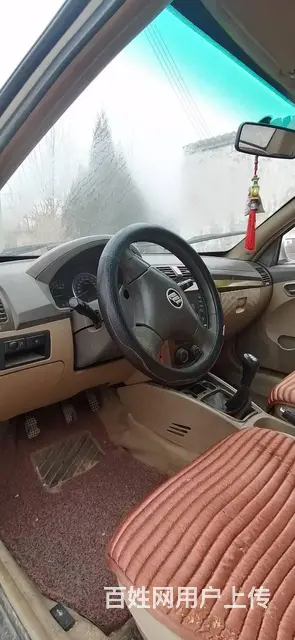 力帆520 2010款 520i 1.3 手动 舒适型LX - 图片 9