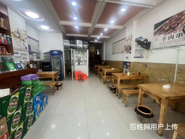 （徐州找店网）转让：睢宁人民中路营业中餐饮店 - 图片 2