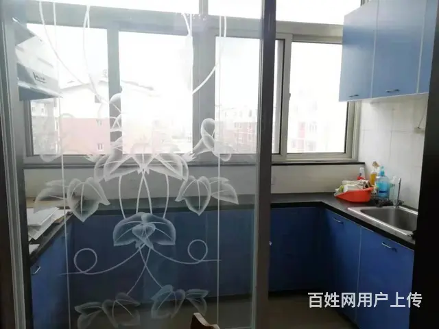 丹东市振安区绿云馨园 普通住宅1厅 简单装修 - 图片 1
