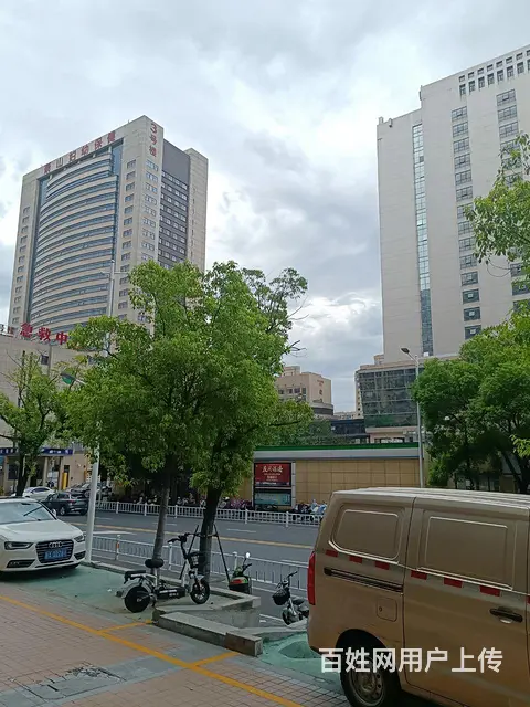 小区底商，医院门口小吃店转让 - 图片 5