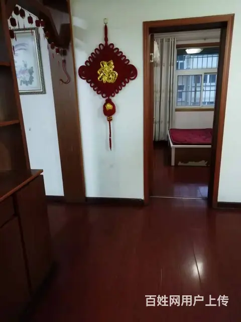 洛龙区龙泰A区 普通住宅 精装修 - 图片 3