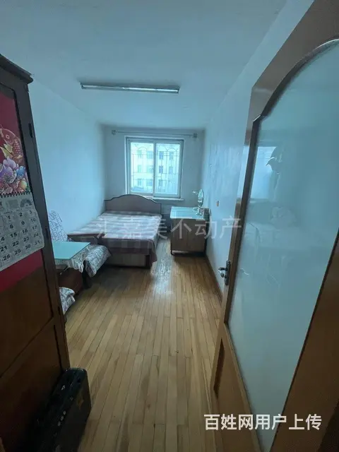 东福平社区，东西不把山，老式装修，2楼 - 图片 4