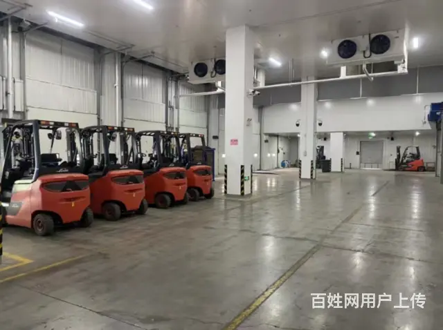 淄博高标冷库出租 - 配套设施齐全+提供供应链金融服务+匹配 - 图片 2