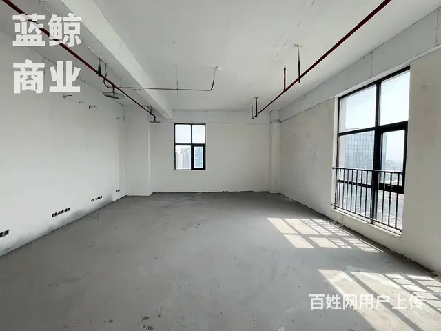 金龙湖地铁口旁明阳广场470平纯办公一手现房出售 - 图片 6