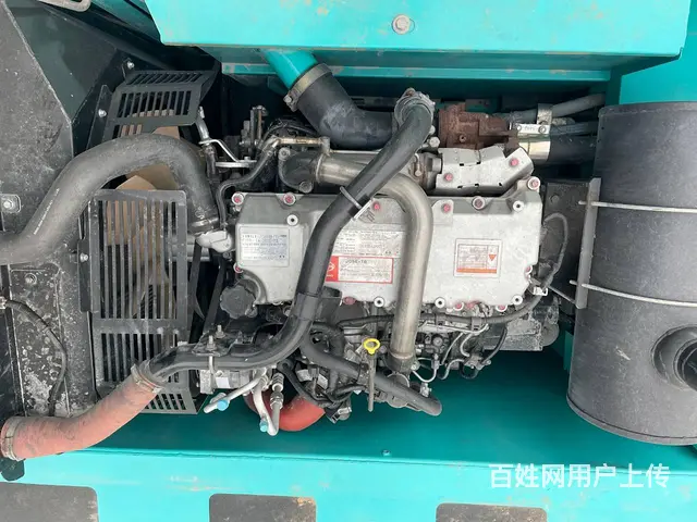 急卖二手挖掘机神钢260手续全质保两年全国包送到家 - 图片 9