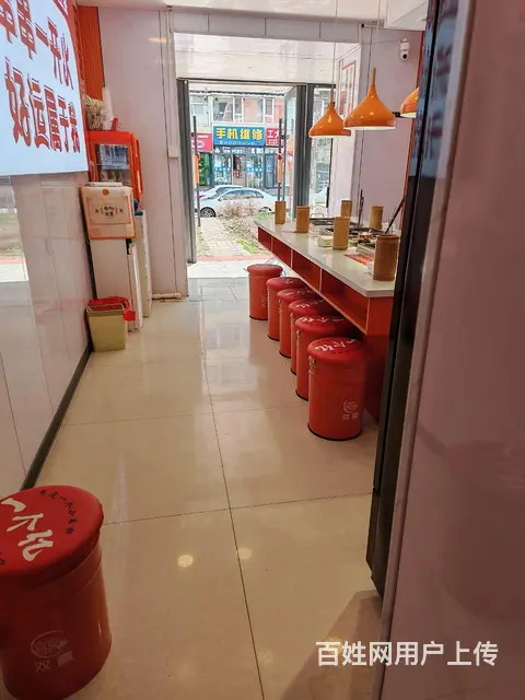 吉大南岭校区南门，学生万名，适合多种业态，拎包营业 - 图片 1