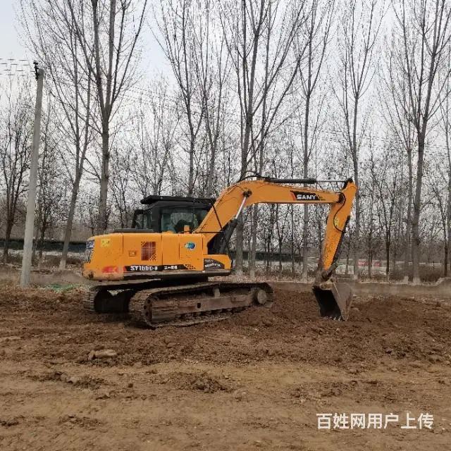 三一155杠9低价出售 - 图片 2