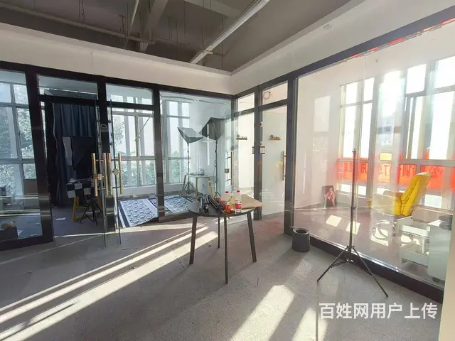 （51旺铺推荐）西山区安康路600平写字楼直租 - 图片 12