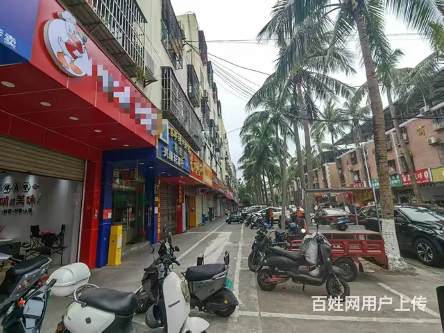 （51旺铺推荐）中沙路60平卤鸭货店转让 - 图片 3