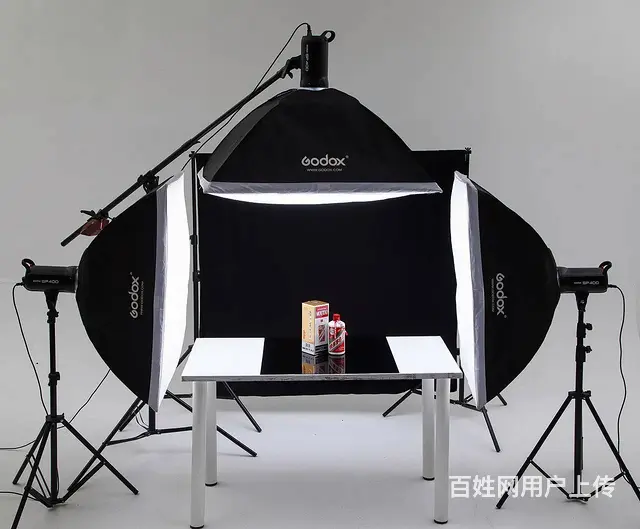 电商产品视频拍摄淘宝主图视频制作 - 图片 1