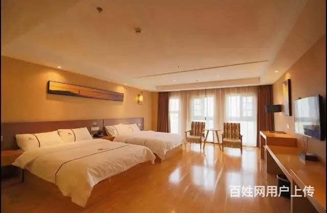 XN 呈贡 实力心城 月盈利十几万酒店转让 - 图片 6