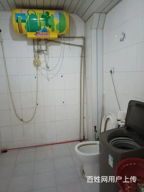 时代广场附近，精装修，房屋新粉刷，出租 - 图片 6