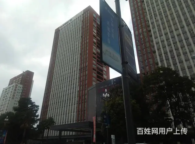 万裕大厦 普通住宅129平3室115万均价8900 元每平米 - 图片