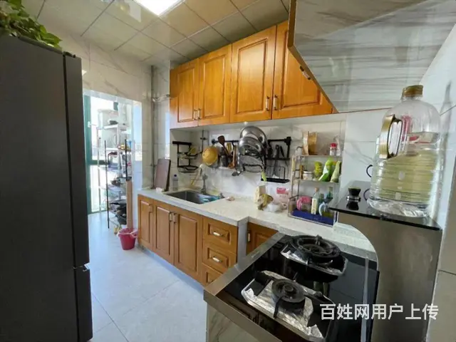 达活泉旁，金华本部，精装三室，燕云台 ，阳光国际，拎包住老证 - 图片 5