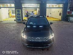 大众 迈腾 2012款 2.0TSI 双离合 改款豪华版