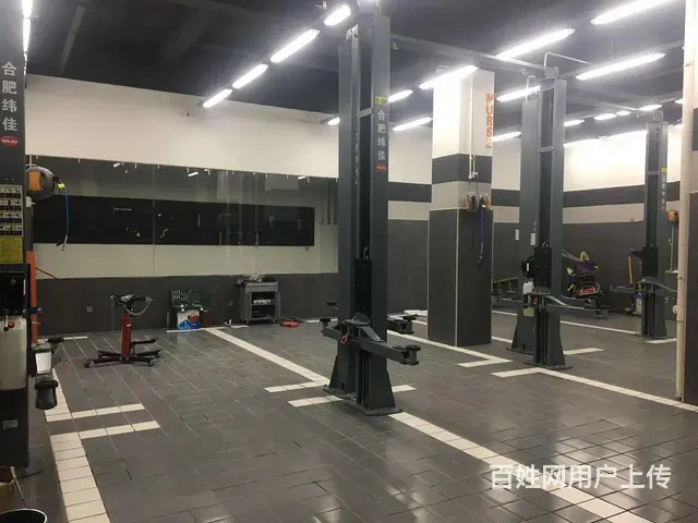 汽车维修美容店转让 - 图片 9
