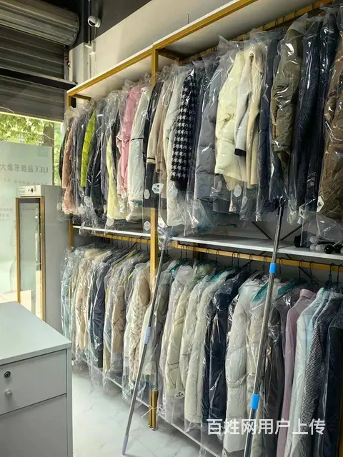 旺铺转让 地理位置优越 客流量大 接手即可营业 - 图片 5