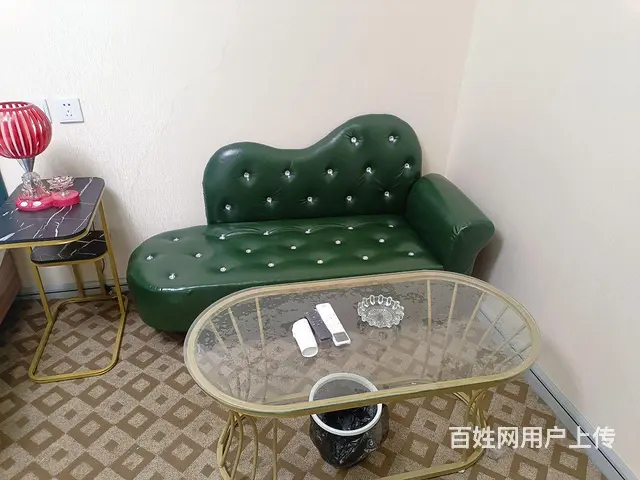 沈北新区中央大学城民宿 - 图片 6