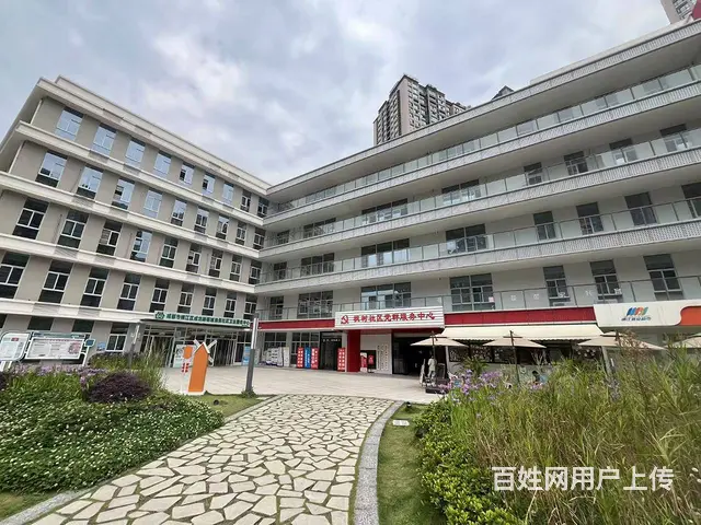 S三圣乡高端社区健身房转让也可转租！（有客源 - 图片 2