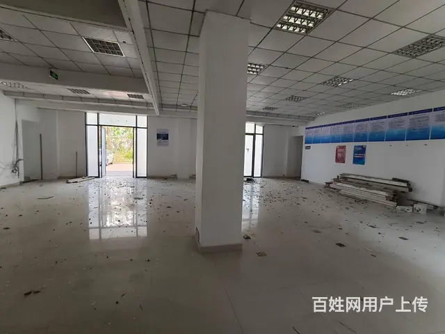 （51旺铺推荐）美兰区琼山大道300平旺铺出租 - 图片 7